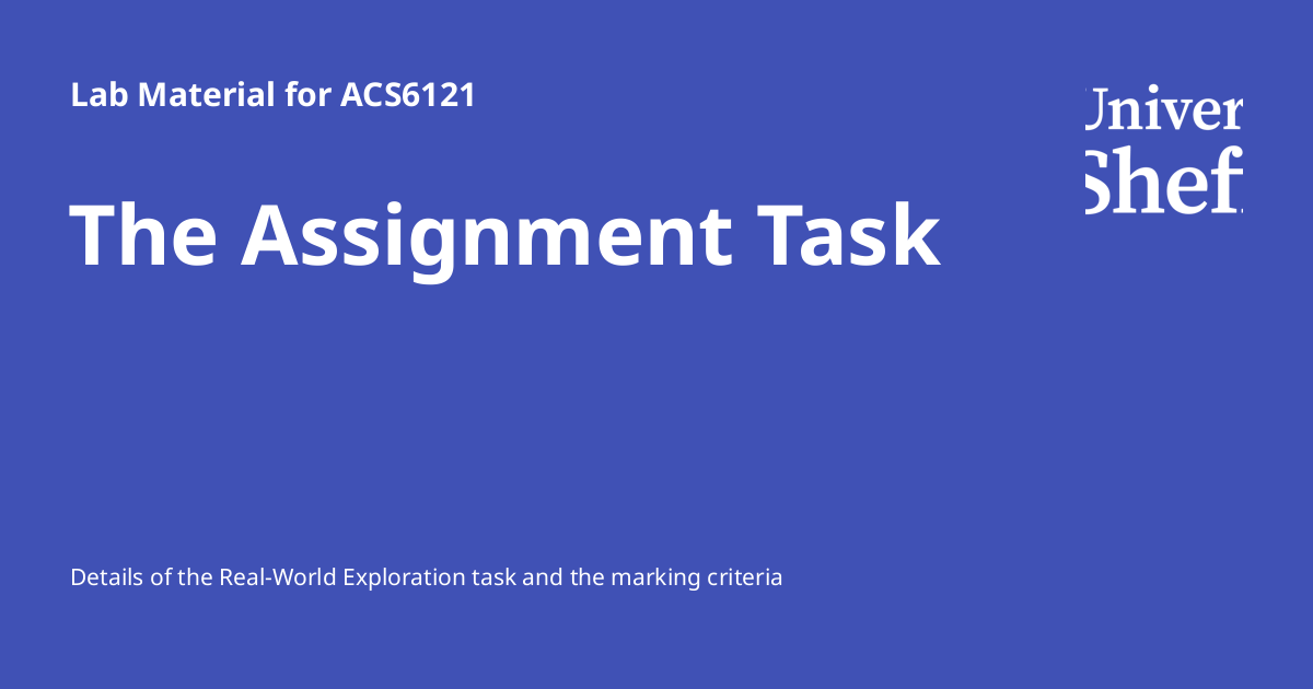 the-assignment-task-lab-material-for-acs6121